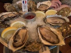 -斯普汇生蚝牛排馆(中骏世界城店)