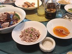 -二十八里太湖船菜(吉祥路店)