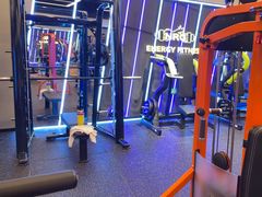 -NRG健身私教CLUB(静安体育中心店)