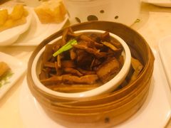 笋干烧肉-顺风海鲜港(金玉兰店)