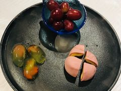 -朝(澳门伦敦人店)