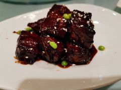 糖醋小排-老吉士(环贸iapm店)