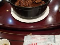 -钱塘花园·宁波菜