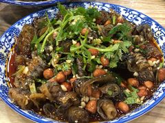 -江城燕子大排档(江汉路步行街店)