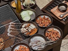 -夜食白市Yespicy·烧烤啤酒宵夜(番禺四海城店)