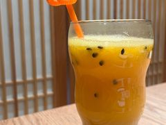 -吉之仙•中国制造•出口级食材日料店(领事馆总店)