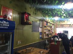 -秀妈厨房(灰汤老店)
