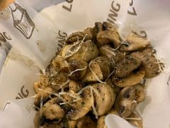 -托斯卡纳烘焙意大利餐厅(五天地店)