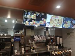 -麦当劳(温州人民路店)