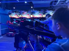 -核客电玩城(东门店)