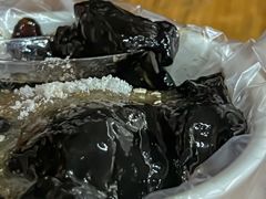 -共和老洪豆花草粿水粿