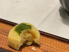 -上蔬无瑕· 创意素食·Vegetarian(华采天地店)