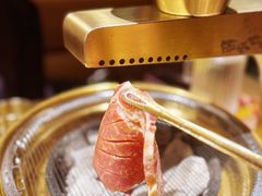 -西塔老太太泥炉烤肉(海上世界店)