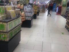 -永辉超市(嘉定宝龙广场店)