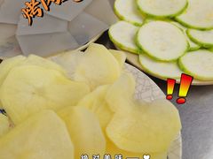 -贵州小豆腐(杨家坪总店)