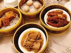 酱汁金钱肚-香云轩·顺德菜(香云纱园林酒店店)