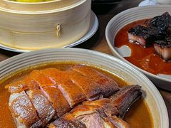 -新雅粤菜馆(南京东路店)