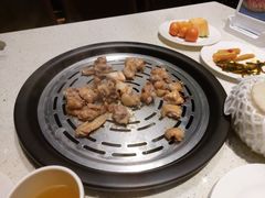 -青蓬蒸汽海鲜·深圳老字号·团建聚会(壹方城店)