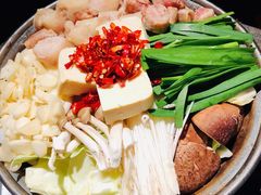 味增牛肠锅-醉虎传(南锣鼓巷店)