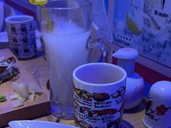 -琴寿司居酒屋(中山广场店)