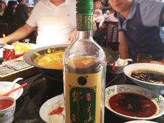 -老头儿油爆虾·知味杭州(爱琴海购物中心)