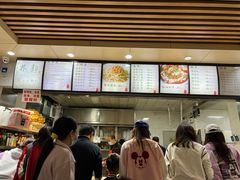 -林静小吃(复兴路店)