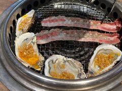 -火炉火自助餐(枫蓝国际店)