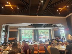 -漫圆·品质家宴(榔梨店)