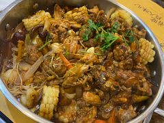 -黄记煌三汁焖锅(名泉广场店)