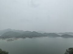 -易水湖景区