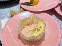 -争鲜回转寿司(太阳宫凯德MALL店)