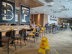 -麦当劳(世贸店)