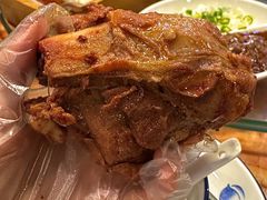 -黑土地东北私房菜馆(南门大街店)
