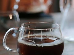 肯尼亚冷萃-VOYAGE COFFEE(北锣鼓巷店)
