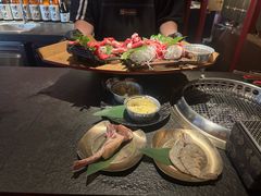 -300杯·和牛烧肉清酒专门店(廊里店)