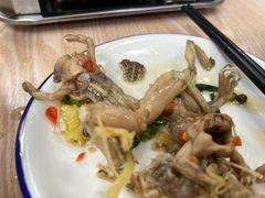 -二0二李记南瓜田鸡老字号(宜宾一店)