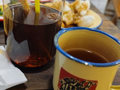 -聂发财重庆江湖菜(解放碑店)