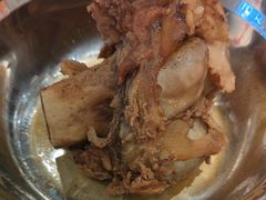 -柳州肥姨妈大骨螺蛳粉(万达中心店)