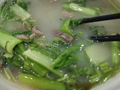 -清真牛街祥云轩门钉肉饼(左家庄店)