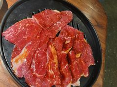 -九田家黑牛烤肉料理(新辰里亚运村店)