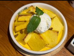 -新白鹿餐厅(银泰西湖文化广场店)