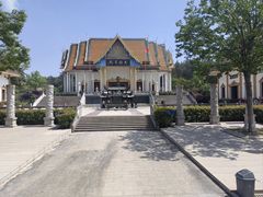 -报恩禅寺