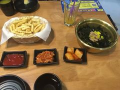 -肥肥虾庄·金牌油焖大虾(杨园滨江时代walk店)