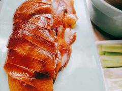 枣香酥北京烤鸭-唐廊烤鸭店(工体店)