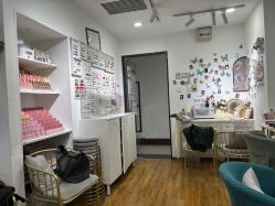 -尤米一站式美甲美睫