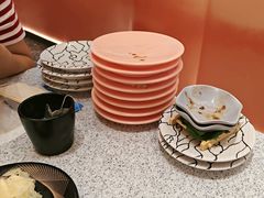 -争鲜回转寿司(西红门荟聚PLUS店)