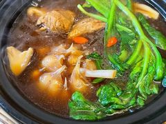 肉骨茶-鸡坤茶室(三里屯店)