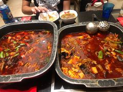 -自贡好吃客(科华店)