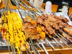 -喝丢一只鞋海鲜烧烤·海肠捞饭(东关街店)