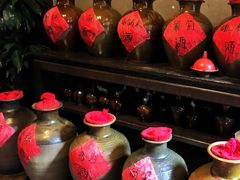 -香满楼(临安路店)